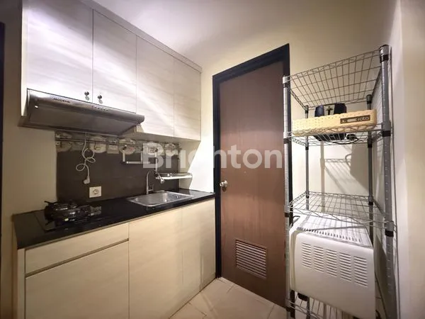 image APARTEMEN BELMONT TOWER MONT BLANC 1BR APARTMENT KEMBANGAN DEKAT KEBON JERUK (6)