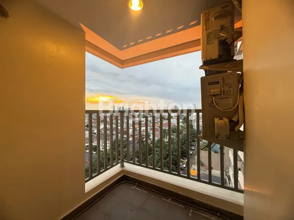 image APARTEMEN BELMONT TOWER MONT BLANC 1BR APARTMENT KEMBANGAN DEKAT KEBON JERUK (7)