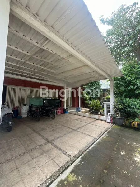 image HARAPAN INDAH BEKASI, RUMAH MEWAH 4 KAMAR, FASILITAS LENGKAP (1)