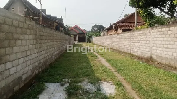 image TANAH PEKARANGAN PADAT PENDUDUK COCOK UNTUK PERUMAHAN (2)