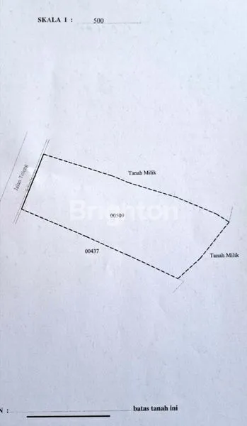 image  TANAH STRATEGIS DI BAHA MENGWI BADUNG (1)