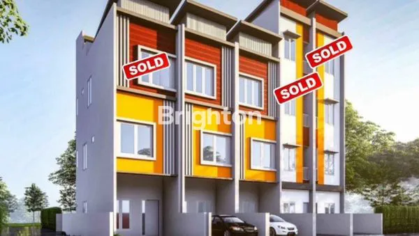 Gambar Property RUMAH BARU TANJUNG DUREN