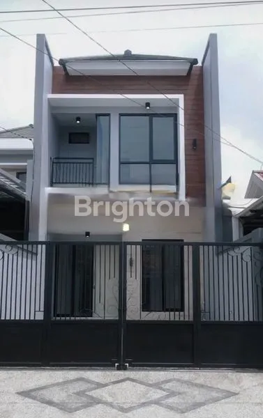 image RUMAH BARU RUNGKUT ASRI, DEKAT KE TRANSMART (1)