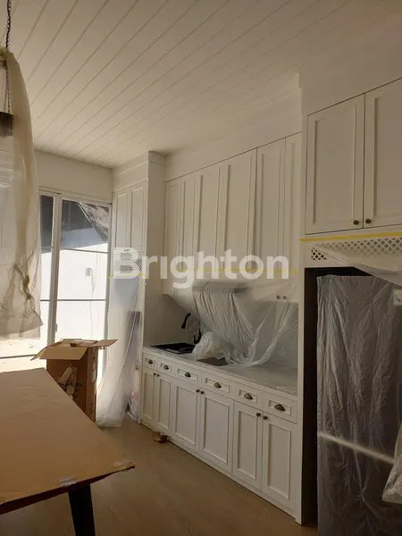 image LUXURY VILLAS MEDITERRANEAN 3 BEDROOM WITH MINI WATERFALL LANDSCAPE – UMALAS, BALI (7)