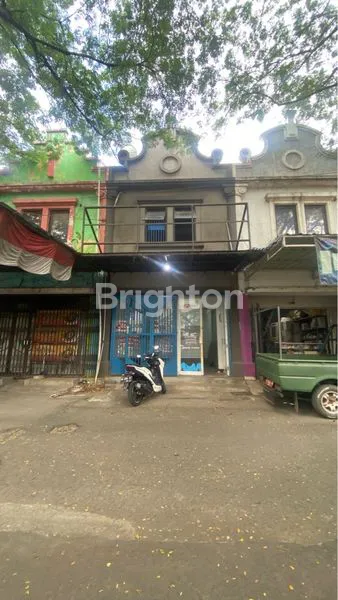 JUAL CEPAT RUKO PERMATA NIAGA 1