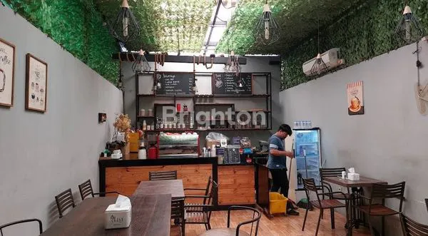 image RUKO MENDRISIO SQUARE 2 MINIMAL 2 TAHUN (3)