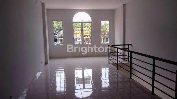 image RUKO MENDRISIO SQUARE 2 MINIMAL 2 TAHUN (1)