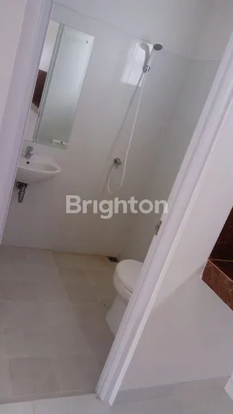 image RUKO MENDRISIO SQUARE 2 MINIMAL 2 TAHUN (4)