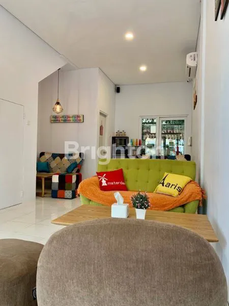 image RUKO MENDRISIO SQUARE 2 MINIMAL 2 TAHUN (2)