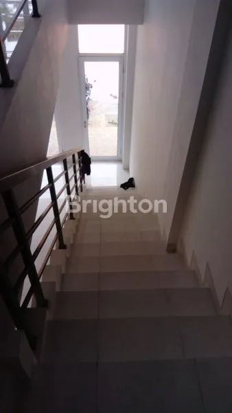 image RUKO MENDRISIO SQUARE 2 MINIMAL 2 TAHUN (5)