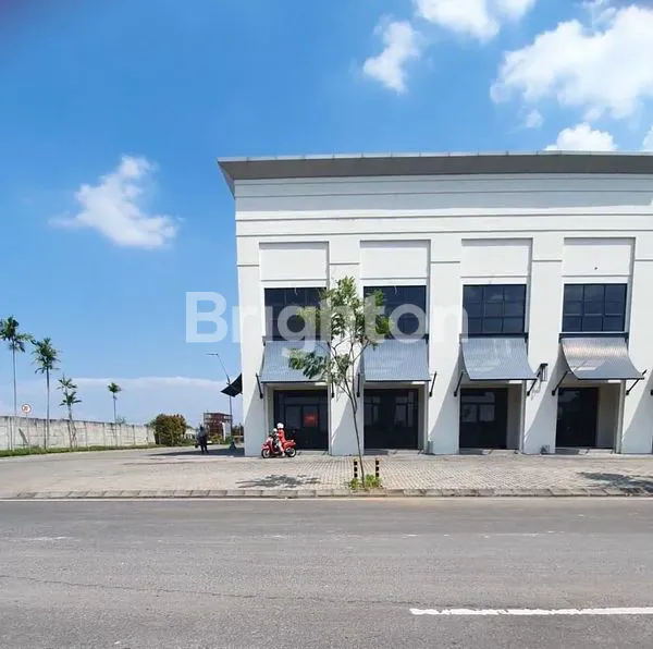 image RUKO ROYAL RESIDENCE DEKAT WIYUNG WISATA BUKIT MAS GREENLAKE UNESA PETRA PAKUWON MALL (2)