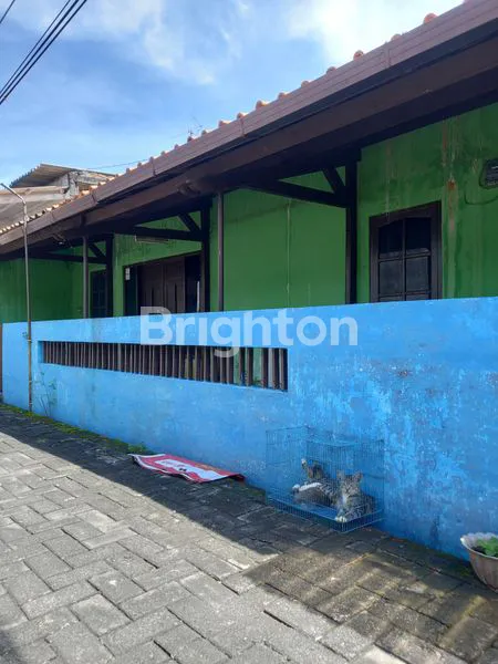 image DI JUAL TANAH BONUS RUMAH TANAH MAS (2)