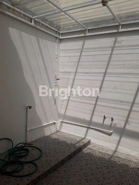 image RUMAH CANTIK DI PURI DEPOK MAS, LOKASI STRATEGIS DI JALAN BOULEVARD UTAMA (6)