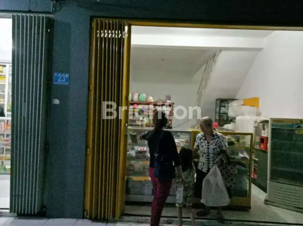 image SUDAH RENOVASI RUKO DI WEST POINT SAMBIKEREP  (3)