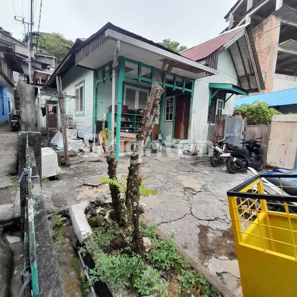 RUMAH KOS MURAH DEKAT PELABUHAN SEMAYANG
