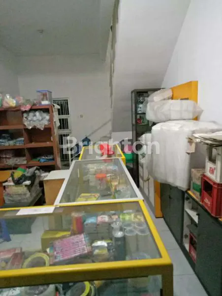 image SUDAH RENOVASI RUKO DI WEST POINT SAMBIKEREP  (6)