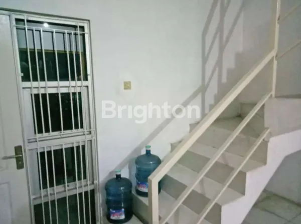 image SUDAH RENOVASI RUKO DI WEST POINT SAMBIKEREP  (9)