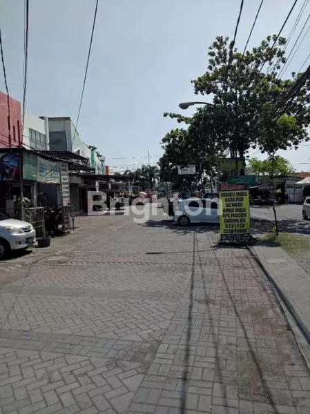 image SUDAH RENOVASI RUKO DI WEST POINT SAMBIKEREP  (11)