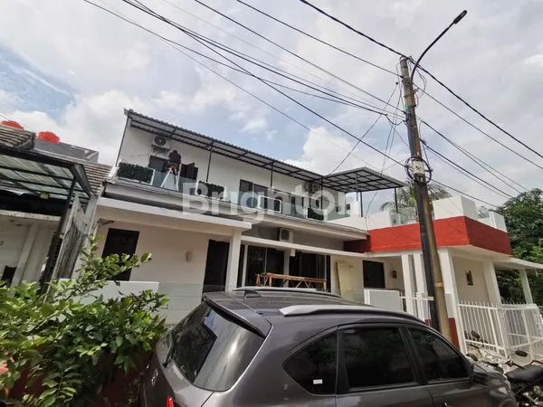 image RUMAH DI SERPONG PARK TANGERANG (2)