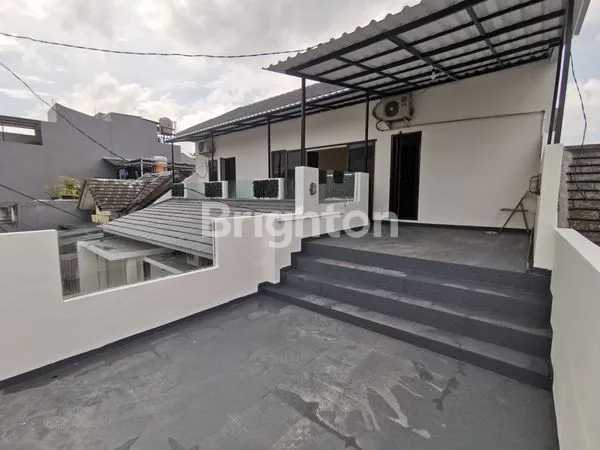 image RUMAH DI SERPONG PARK TANGERANG (8)