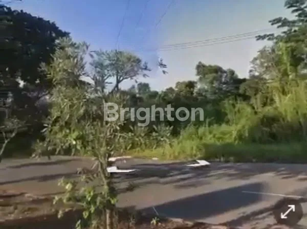 image TANAH DATAR PINGGIR JALAN RAYA (3)