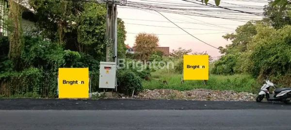 image DIJUAL TANAH LOKASI GUNUNG CATUR (3)