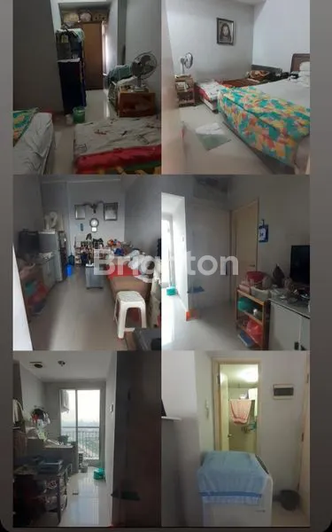 DI SEWAKAN/ JUAL APARTEMEN SEASON CITY