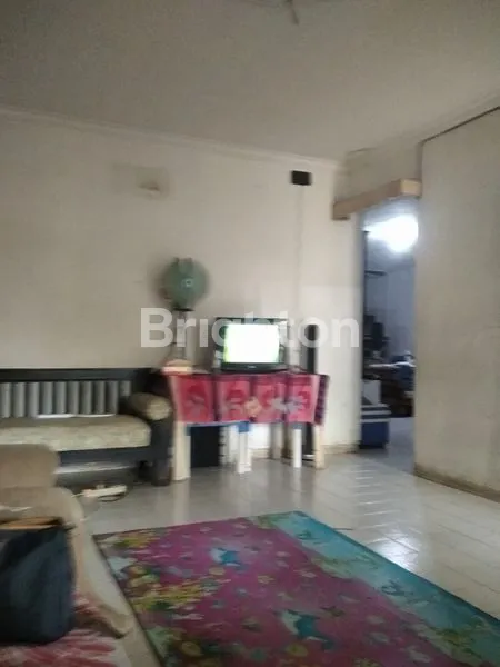 image DI JUAL RUMAH DI KUNCIRAN TANGERANG (7)