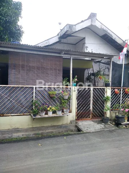 image DI JUAL RUMAH DI KUNCIRAN TANGERANG (1)