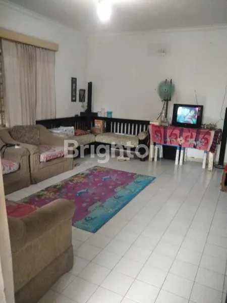 image DI JUAL RUMAH DI KUNCIRAN TANGERANG (5)