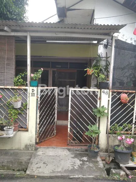 image DI JUAL RUMAH DI KUNCIRAN TANGERANG (4)