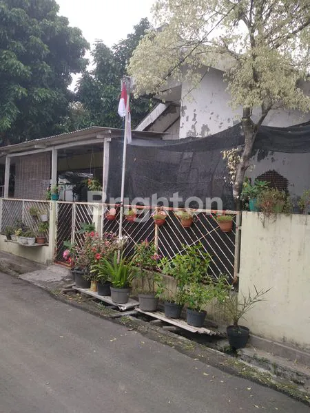 image DI JUAL RUMAH DI KUNCIRAN TANGERANG (2)