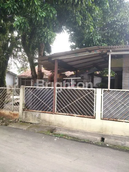 image DI JUAL RUMAH DI KUNCIRAN TANGERANG (8)