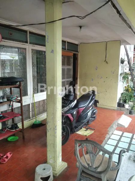 image DI JUAL RUMAH DI KUNCIRAN TANGERANG (6)