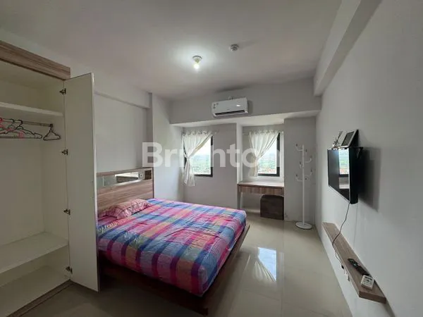 image  CORNEL APARTMENT TIPE STUDIO, DEKAT UC SIAP HUNI! (1)