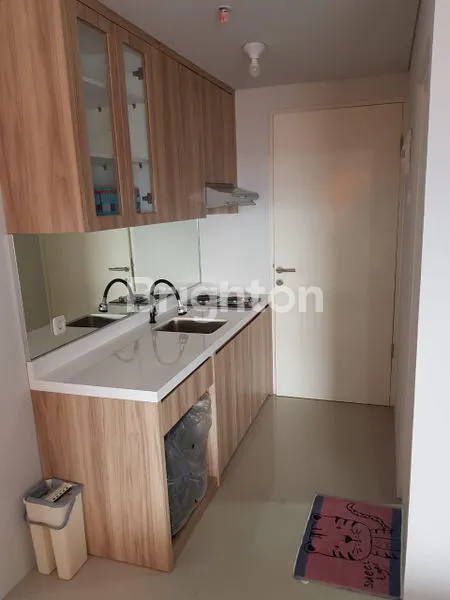image  CORNEL APARTMENT TIPE STUDIO, DEKAT UC SIAP HUNI! (2)