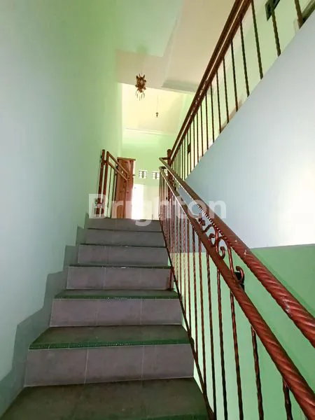 image RUMAH 2,5 LANTAI MINIMALIS & STRATEGIS DI TANJUNG DUREN, JAKARTA BARAT (7)