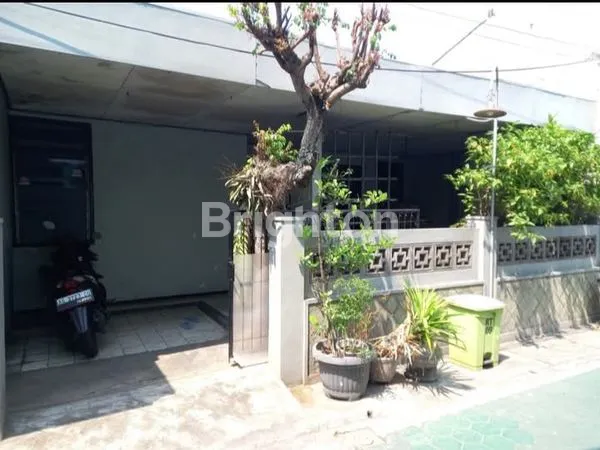 image JUAL CEPAT RUMAH SIAP HUNI DI KOTA KEDIRI\U2705 (6)