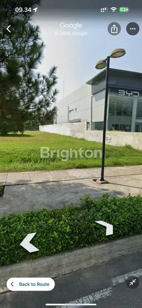 image KAVLING DI COMMERCIAL DE PARK SEBELAH BYD!! (1)