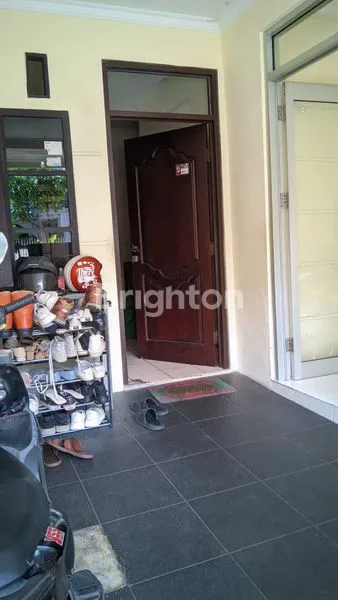 image RUMAH CLUSTER BINTARO DEPAN TAMAN (6)
