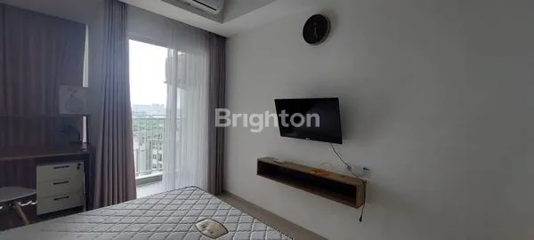 image APARTMENT PACIFIC GARDEN ALAM SUTERA (4)