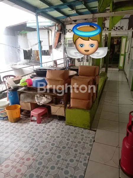 image RUMAH VINTAGE DI CHINA TOWN MAKASSAR (3)