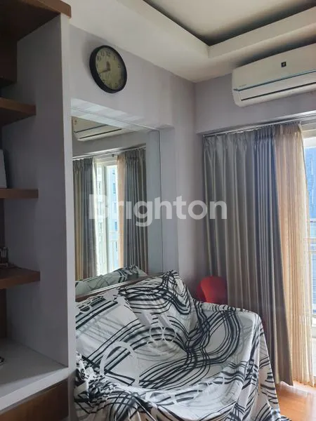 image APARTEMEN TANGLIN CONNECT KE PAKUWON MAL (1)