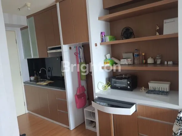 image APARTEMEN TANGLIN CONNECT KE PAKUWON MAL (2)