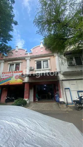 image JUAL CEPAT RUKO PERUMAHAN TAMAN ROYAL (4)