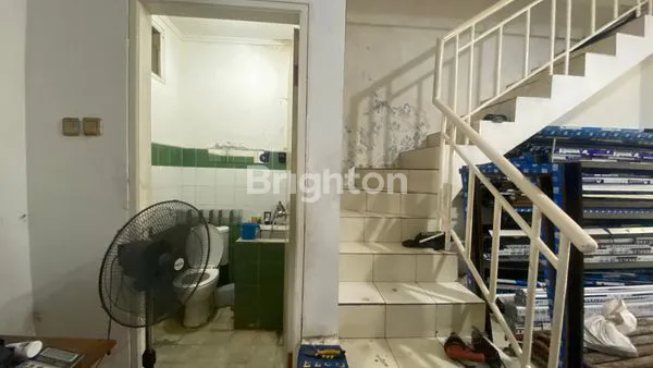 image JUAL CEPAT RUKO PERUMAHAN TAMAN ROYAL (6)