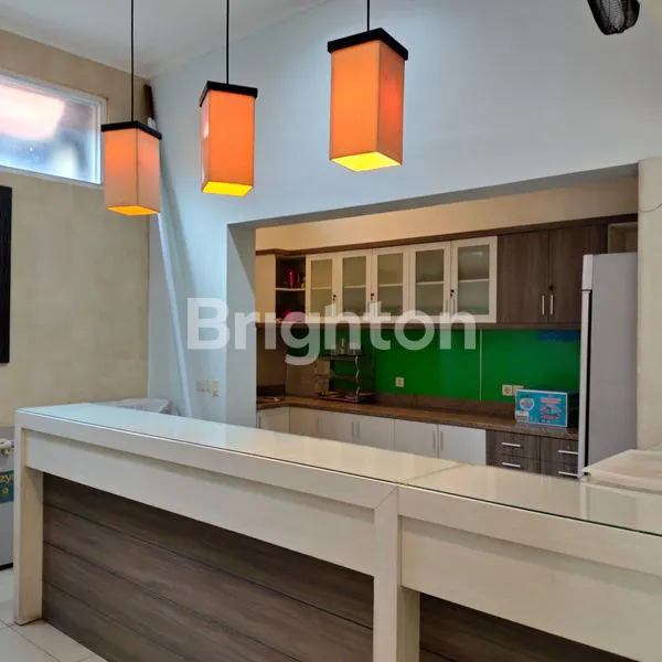 image ISTIMEWA RUHA PAKET KOMPLIT UTK BUKA RESTO TENGAH KOTA EMBONG CERME (7)