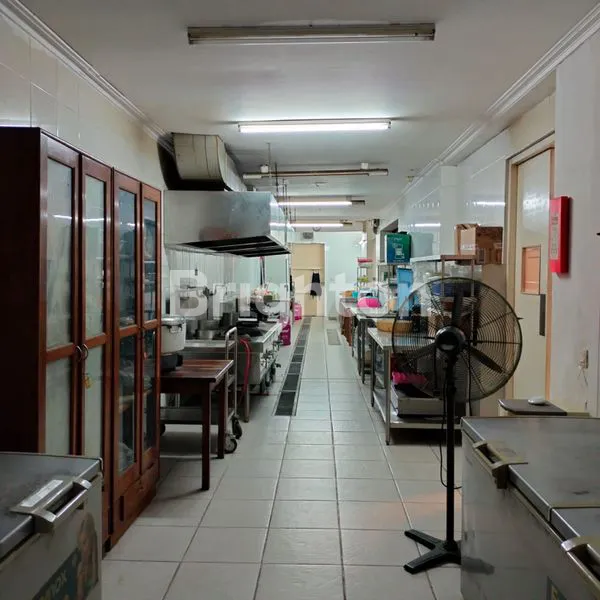 image ISTIMEWA RUHA PAKET KOMPLIT UTK BUKA RESTO TENGAH KOTA EMBONG CERME (3)