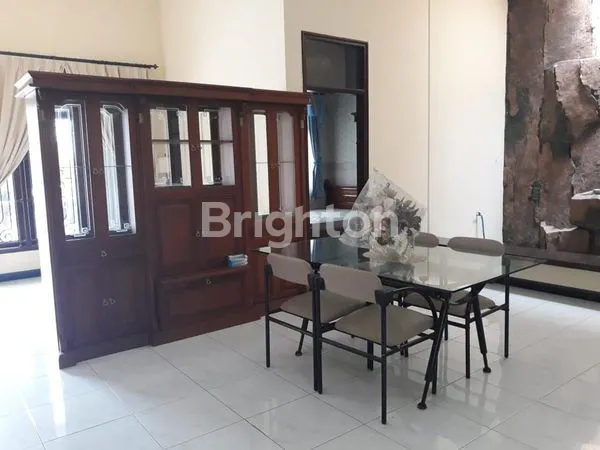 image J. CEPAT! RUMAH VILLA CANDI ASRI SEMARANG (3)