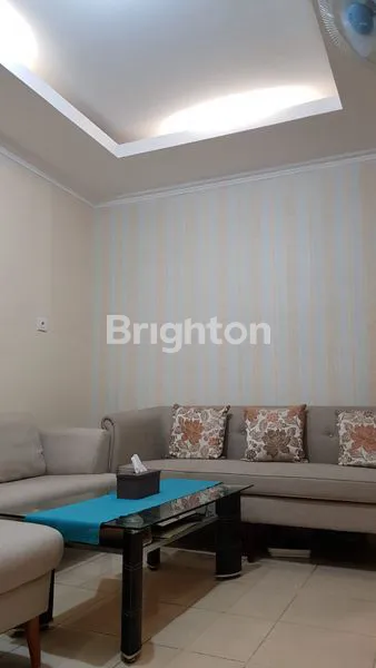 image RUMAH DUA LANTAI SIAP HUNI DI KELAPA GADING JAKARTA UTARA (2)